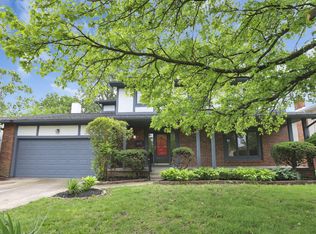 1883 Fairhaven Rd, Columbus, OH 43229