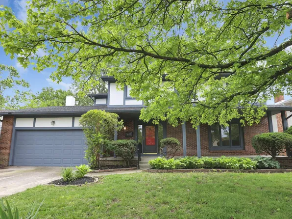 1883 Fairhaven Rd, Columbus, OH 43229
