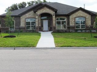 2005 Rustling Oaks Dr, Harker Heights, TX 76548