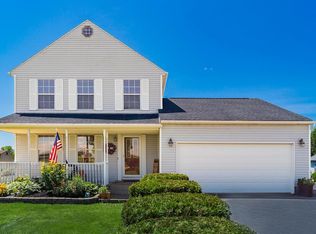 6995 Watkins Rd, Delaware, OH 43015