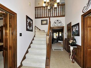 2211 Leisure Ln, Richmond, TX 77406