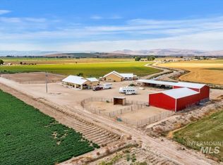 8018 Stage Coach Rd, Melba, ID 83641