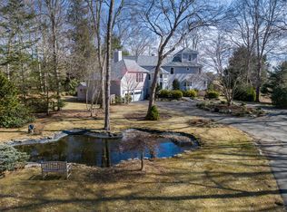 50 Whedon Ln, Madison, CT 06443