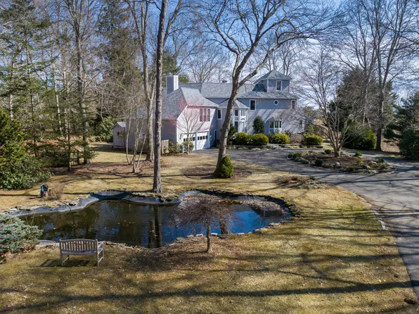 50 Whedon Lane, Madison, CT 06443