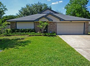 10314 Horseshoe Bend Dr, Houston, TX 77064
