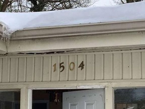 Exterior Address Verification