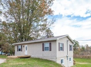 6975 Norvell Rd, Brooklyn, MI 49230