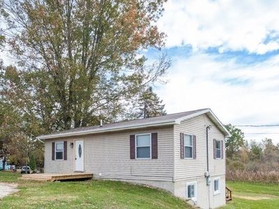 6975 Norvell Rd, Brooklyn, MI, 49230
