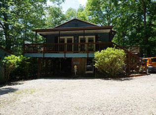 287 Morrison Ln, Colbert, GA 30628