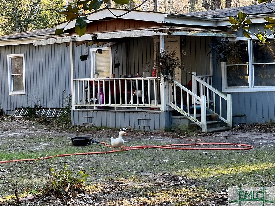 2nd image of 430 Punkin Bridge Road
