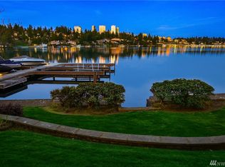 322 Overlake Dr E, Medina, WA 98039