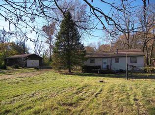 350 W, Rochester, IN 46975