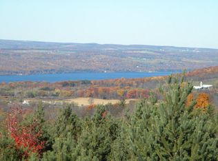 0 Coats Rd, Burdett, NY 14818