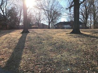 Virginia Rd, Excelsior Springs, MO 64024