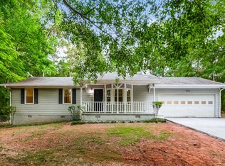 320 Pleasant Valley Rd, McDonough, GA 30253