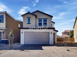 5777 Morgans Mile St, Las Vegas, NV 89113