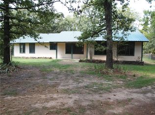 19502 Combs Bell Rd, Elkins, AR 72727