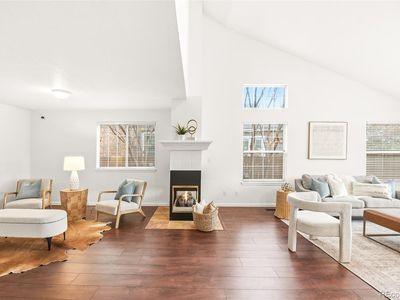 7664 S Ivanhoe Way, Centennial, CO, 80112