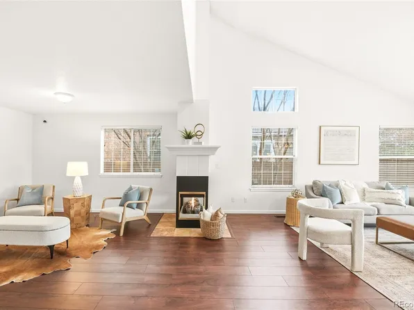 7664 S Ivanhoe Way, Centennial, CO 80112