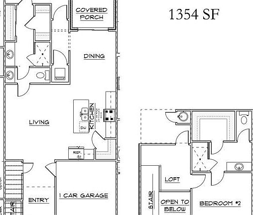 3rd image of 632 Harbor Town Dr