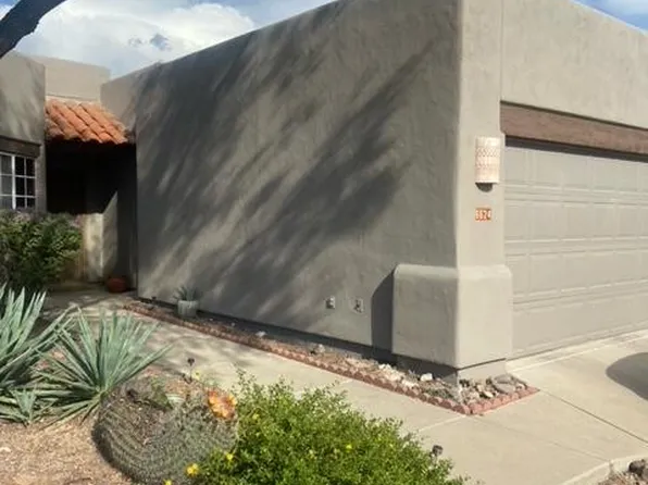 6624 N Calle Sin Nombre, Tucson, AZ 85718