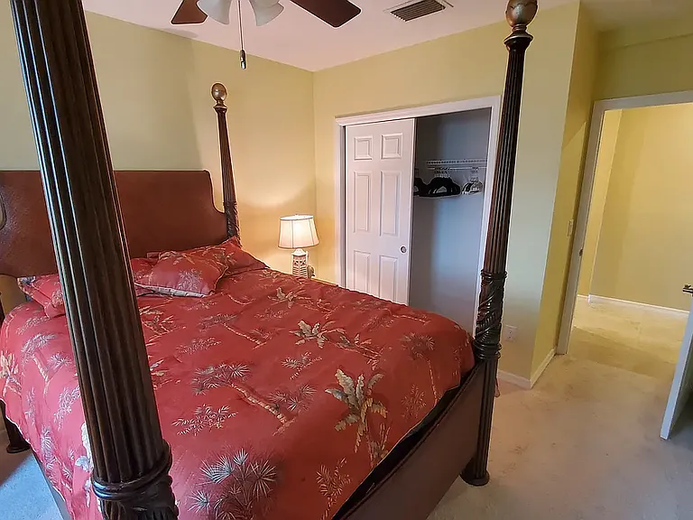 Guest Bedroom