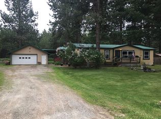 132 Shelby Rd, Priest River, ID 83856