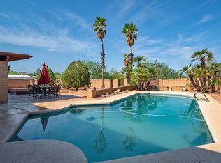 3529 N Sierra Madre Dr, Tucson, AZ 85749