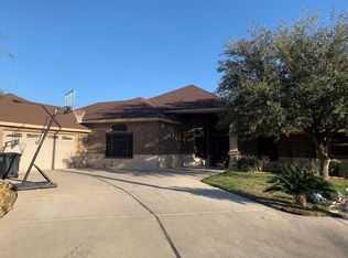 2644 Arrow Point Blvd, Eagle Pass, TX 78852