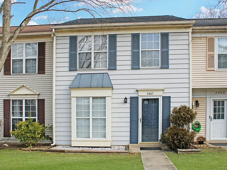 4607 Goldeneye Pl — Photo 1
