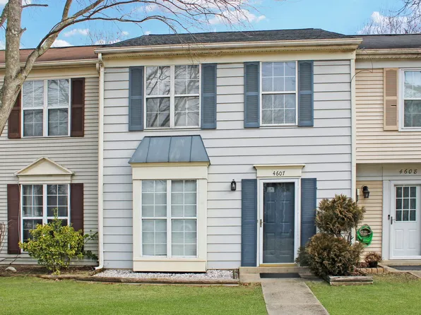 4607 Goldeneye Pl, Waldorf, MD 20603