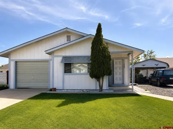 1948 Columbine Court, Delta, CO 81416
