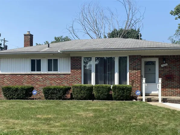9071 Riverview Ave, Redford, MI 48239