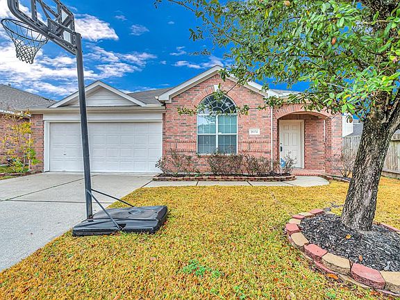 2nd image of 18434 Melissa Springs Dr