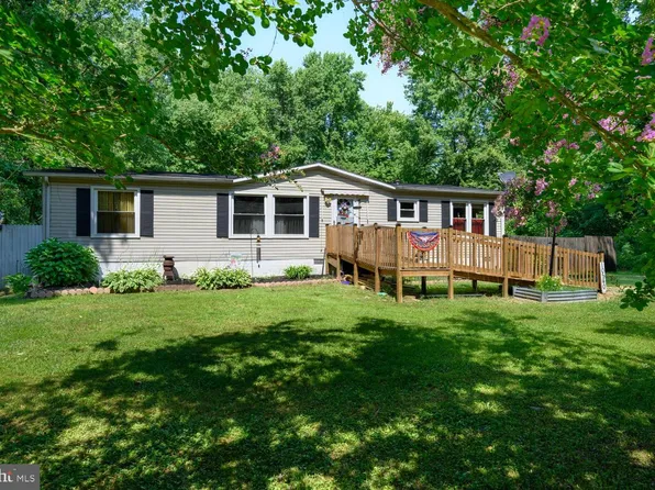 10540 Tonopah Rd, Chestertown, MD 21620