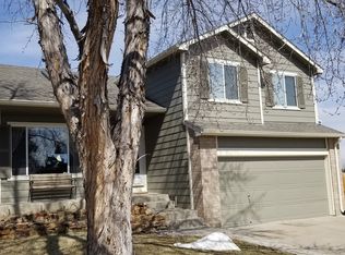 4941 S Ensenada Way, Centennial, CO 80015