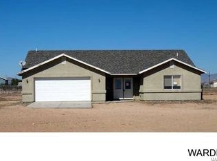 6545 W Morelos Dr, Golden Valley, AZ 86413