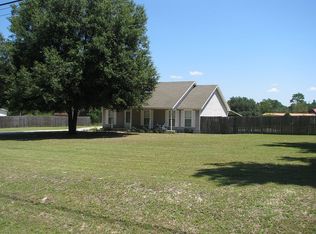 7687 Silver Sands Rd, Keystone Heights, FL 32656