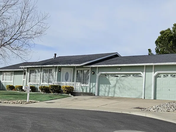 645 Kane Ct, Reno, NV 89512