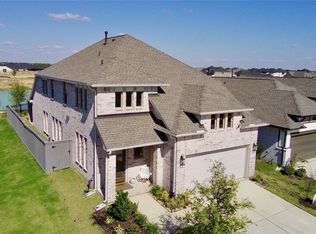 26434 Bright Eyes Ln, Hockley, TX 77447