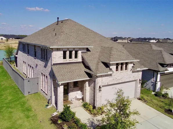 26434 Bright Eyes Ln, Hockley, TX 77447