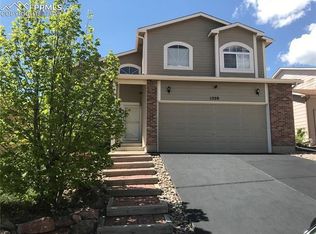 1559 Carraway Ct, Colorado Springs, CO 80907