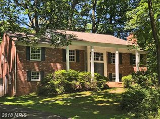 12004 Canter Ln, Reston, VA 20191