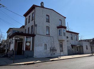 401 Elmer St, Trenton, NJ 08611