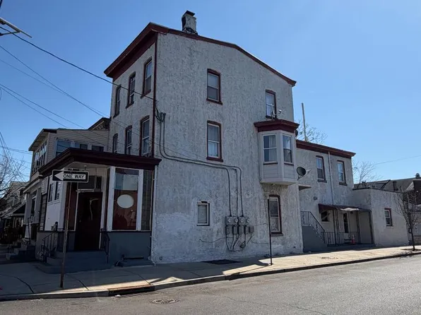 401 Elmer St, Trenton, NJ 08611