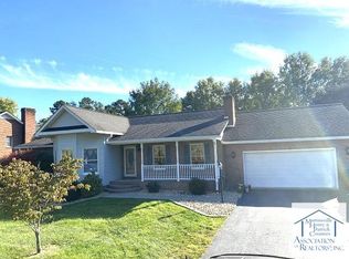 562 Beaver Ridge Rd, Collinsville, VA 24078