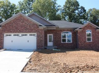1027 Heritage Way, Greenville, IN 47124