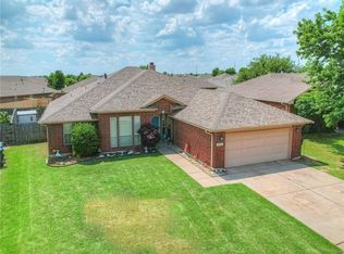 13717 Winding Trail Rd, Oklahoma City, OK 73170