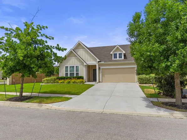 2605 Acoma Ln, Leander, TX 78641