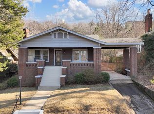 1907 11th St S, Birmingham, AL 35205